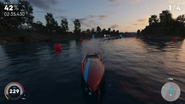 THE CREW 2 XBOX ONE PL НОВЫЕ СУБТИТРЫ