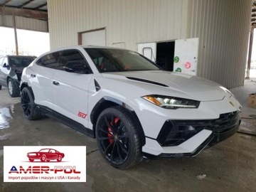 Lamborghini Urus 2023 r., 4,0L