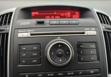 Kia Ceed I Hatchback 5d Facelifting 1.4 DOHC CVVT 90KM 2011 Kia Ceed Super stan Maly przebieg 12.2011 1.4 Benzyna 90KM, zdjęcie 22