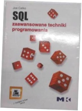 SQL. Zaawansowane techniki programowania - Celko