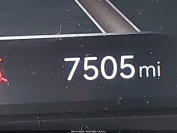  Genesis G70 2025 Genesis G70 2.5T RWD 2.5 Benzyna 300KM, zdjęcie 13