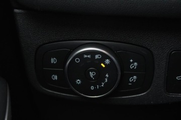 Ford Focus IV Kombi 2.0 EcoBlue 150KM 2020 FORD Focus ST-LINE X, zdjęcie 7