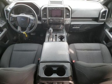 Ford 2020 Ford F150 Ford F-150 XL 2WD SuperCrew, od ubezpieczalni 2.7 Benzyna 325KM, zdjęcie 6