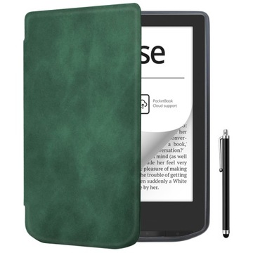 Etui Smart Cover do PocketBook Verse Pb 629 / Verse Pro Pb 634 / GoBook 2.0