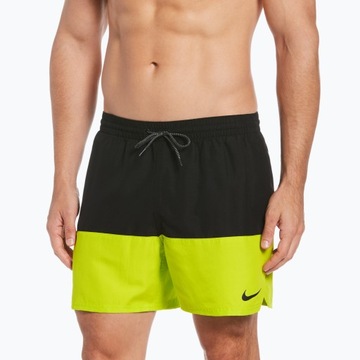 Szorty kąpielowe męskie Nike Split 5" S