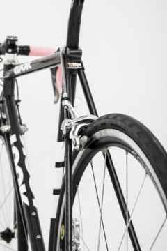 шоссейный велосипед LOOK 181 - карбон 56см