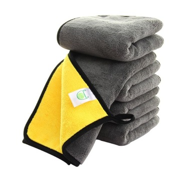 FLUFFY DRYER 30*60 500gsm - Полотенце для сушки