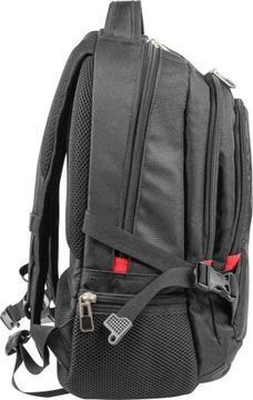 Рюкзак Natec Merino 15,6 дюйма Черный