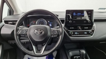 Toyota Corolla XII 2019 Toyota Corolla 1.8 Hybrid Active, zdjęcie 12