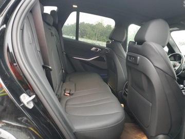 BMW X5 G05 2021 BMW X5 xDrive40I 2021 3.0l 3.0 Benzyna 335KM, zdjęcie 11