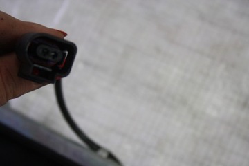 VW BORA ELEKTROMECHANIZM KRYT KUFRU