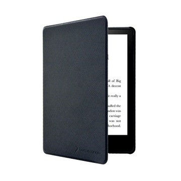 Чехол Бумеранго для Kindle 11 черный + халява