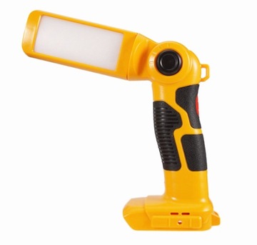 ЛАМПА ДЛЯ РАБОЧЕЙ ЛАМПЫ DEWALT 18 В