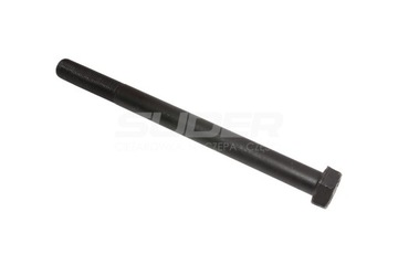 ВИНТ M20 X 2 X 260 ПРУЖИННАЯ РЕЗЬБА-70MM TGA.