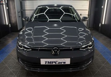 Volkswagen Golf VIII 2021 Volkswagen Golf 2.0 TDI - Automat _ 2.0 Diesel 116KM, zdjęcie 33