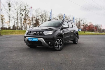 Dacia Duster II SUV 1.0 TCe 90KM 2021 Dacia Duster 1.0 TCe, Salon Polska, 1. Właściciel, zdjęcie 1
