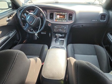 Dodge Charger VII 2021 Dodge Charger Scat Pack 2021 6.4L 6.4 Benzyna 485KM, zdjęcie 8