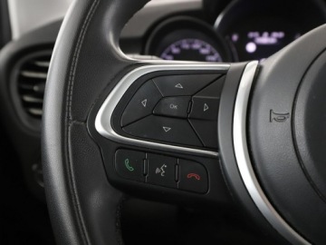 Fiat 500X Crossover Facelifting 1.3 Firefly 150KM 2019 Fiat 500x automat navi klima auto panorama kamera, zdjęcie 29
