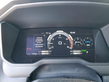 Toyota Sequoia II 2024 Toyota Sequoia Sr5 2024 3.4l 3.4 Benzyna 437KM, zdjęcie 9