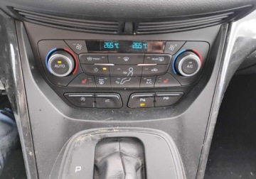 Ford Kuga III 2019 Ford Kuga 122019r 1.5 Benzyna.AUTOMAT. Uszkodzony przod. Poobijany. Jezdz, zdjęcie 13