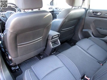 Renault Megane IV Grandtour 1.6 SCe 114KM 2018 Renault Megane Black Weekend-Bezwypadkowa -Salon PL 1.6 Benzyna 114KM, zdjęcie 32