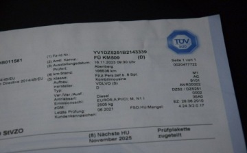 Volvo XC60 I 2010 Volvo XC 60 2.0D 163KM Navi PDC Grzane Fotele Sprowadzony Oplacony, zdjęcie 38