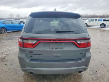 Dodge Durango III 2021 Dodge Durango Dodge Durango R AWD 2021 od ubezpieczalni 5.7 Benzyna 360KM, zdjęcie 6