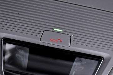 Skoda Octavia IV Liftback 1.5 TSI EVO 150KM 2022 Škoda Octavia Skoda Octavia Bezwypadkowy / Salon, zdjęcie 24