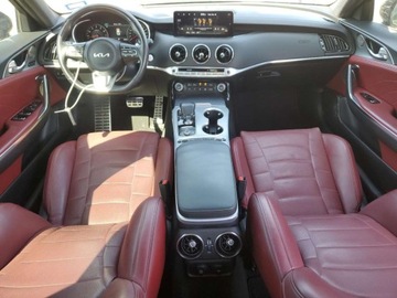 Kia Stinger 2022 Kia Stinger GT2 2022 3.3l 3.3 Benzyna 368KM, zdjęcie 8
