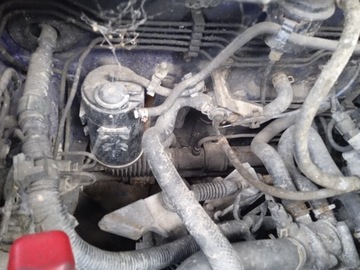 HONDA HR-V 99-06 SKŘÍŇ ŘAZENÍ 1.6 16V