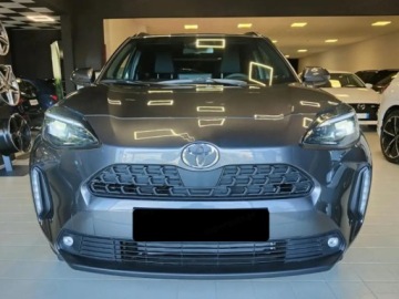 Toyota 2025 Od ręki - Style 1.5 Hybrid 130KM | Podgrzewane fotele!, zdjęcie 1