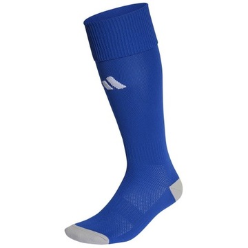 Getry piłkarskie Adidas Milano 23 niebieski 37-39