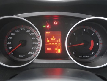 Peugeot 4007 2009 Peugeot 4007 2.2 HDI, 4X4, Xenon, Klima, zdjęcie 10