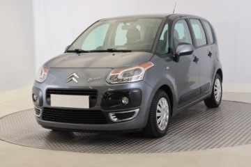 Citroen C3 Picasso 1.4 95KM 2011 Citroen C3 Picasso 1.4 i, Klima, Tempomat, zdjęcie 1