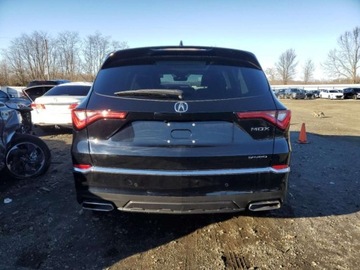 Acura MDX II 2024 Acura MDX 2024, 3.5L, 4x4, TECHNOLOGY, porysowany lakier 3.5 Benzyna 290KM, zdjęcie 4