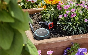 Контроллер полива Gardena (01892-29)