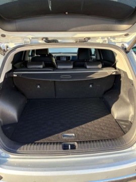 Kia Sportage IV SUV Facelifting 1.6 T-GDI 177KM 2020 Kia Sportage L 1.6 GDI AWD 177 KM 4x4 Automat Salon PL Tempomat 1.6, zdjęcie 28