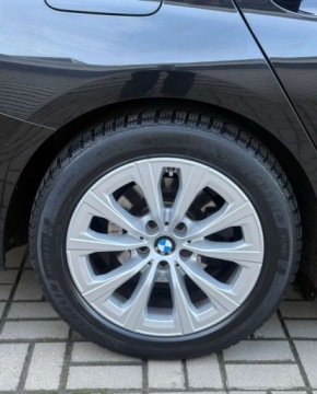 BMW Seria 3 F30-F31-F34 Gran Turismo Facelifting 2.0 318d 150KM 2020 BMW Seria 3 BMW Seria 3 2.0 Diesel 150KM, zdjęcie 18