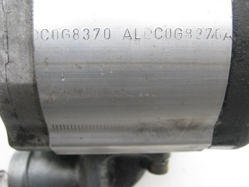 Still RX20 534066 Насос в сборе