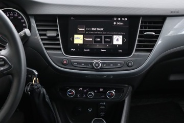 Opel 2020 Opel Crossland 1.2 Turbo, Salon Polska, zdjęcie 12