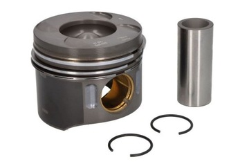 MAHLE 001 PI 00105 000 PÍST