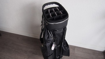 СУМКА ДЛЯ ГОЛЬФА Big Max Hybrid 3 AQUA GOLF