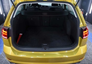 Volkswagen Golf VII Variant Facelifting 1.6 TDI-CR DPF BMT 115KM 2018 Volkswagen Golf FV VAT 23 _ Automat _ 1.6 Diesel 115KM, zdjęcie 7