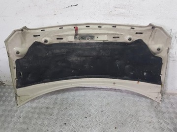 KAPOTA MERCEDES VITO W639