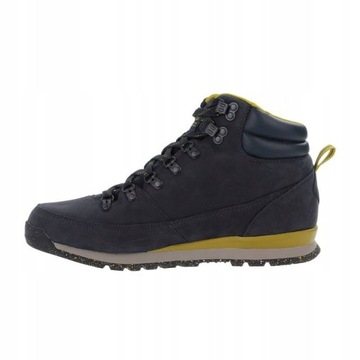 Buty Męskie The North Face T0CDL0NFE rozm.46 Trekking Zdobywaj!