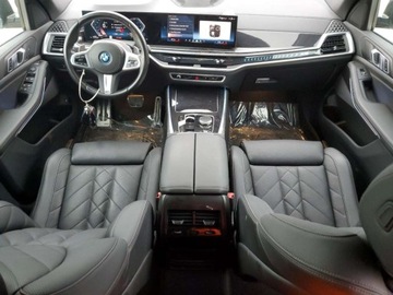 BMW X5 G05 2024 BMW X5 xDrive50E 2024 3.0l 3.0 Hybryda 483KM, zdjęcie 8