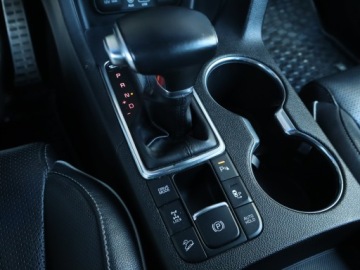 Kia Sportage IV SUV 1.6 T-GDI 177KM 2016 Kia Sportage 1.6 T-GDI, Salon Polska, zdjęcie 17