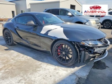 Toyota Supra V 2025 Toyota Supra 2026r., 3.0L 3.0 Benzyna 382KM