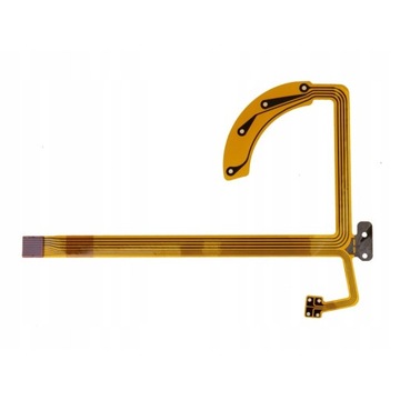 Лента гибкой диафрагмы для Canon EF 24-70 f/2.8L