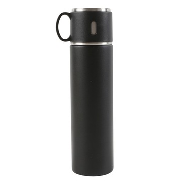 TERMOS Z ZAKRĘTKĄ W KSZTAŁCIE KUBKA 580 ML, Altom